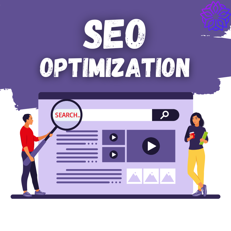 SEO Optimization Services